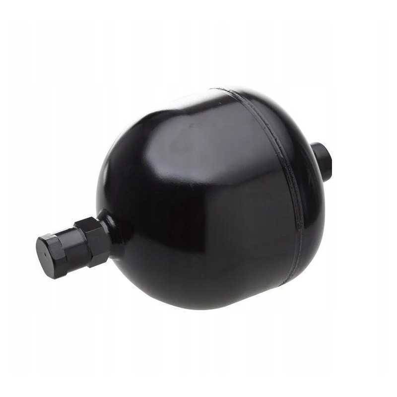 Hidroakumuliatorius New Holland T7 Case Puma 47752045