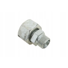 Ah nw13l08 redukcinis nipelis m22 x 1 5 m16 x 1 5