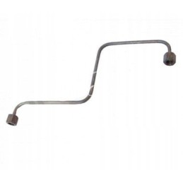 Tepalo vamzdis Zetor Proxima Andoria mot