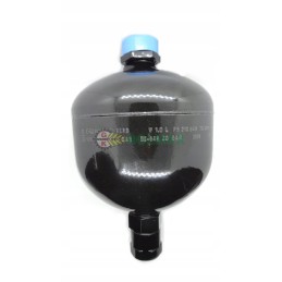 Hidroakumuliatorius new holland korpusas 47752042