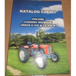 C 330 dalių katalogas c 330m