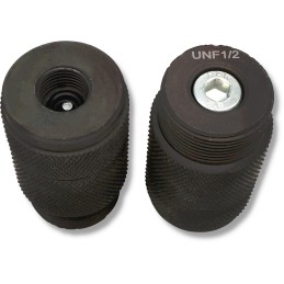 Įkroviklis, užpildantis hidroakumuliatorių