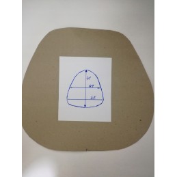 Ursus Zetor vairuotojo sėdynės užvalkalas