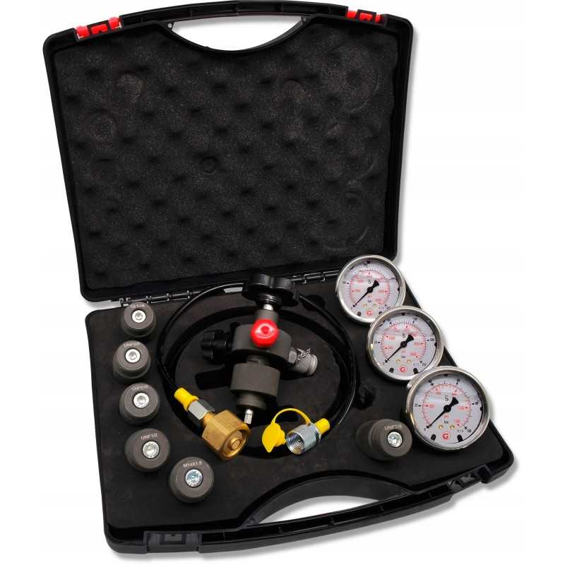 Krautuvo užpildymo hidraulinis akumuliatorius