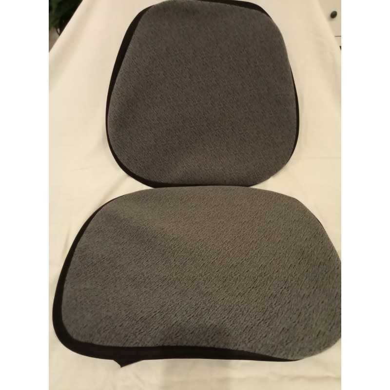 Ursus Zetor vairuotojo sėdynės užvalkalas