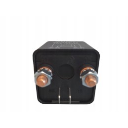 Didelės srovės relė 24v 200a