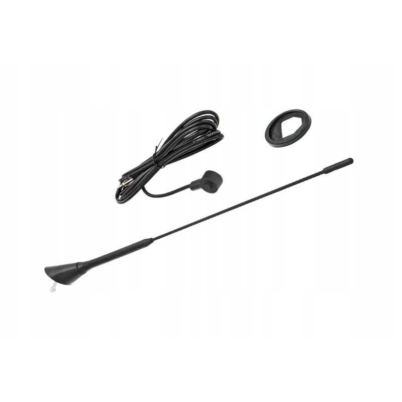 029 fmd 300 automobilio antena