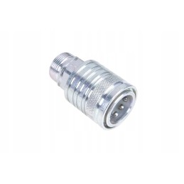 Skm16hl3 greitosios jungties lizdas m26 x 1 5 mm