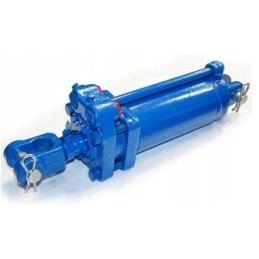 Hidraulinė kėlimo pavara C 100 Hydrosila Mtz