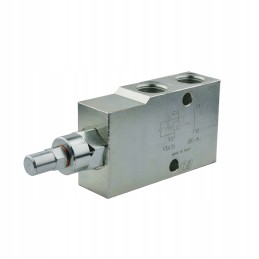 Hidraulinis vožtuvas percentrinis vbcd 3 8 se su užraktu