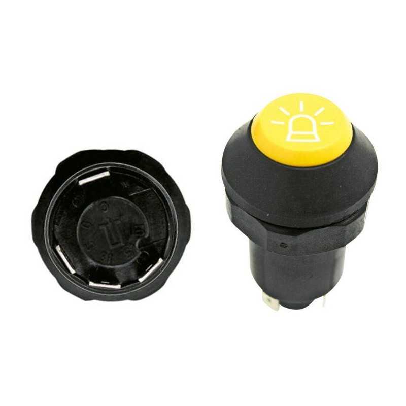 Deutz Fendt įspėjamasis blykstės šviesos jungiklis