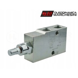 Hidraulinis vožtuvas percentrinis vbcd 3 8 se su užraktu