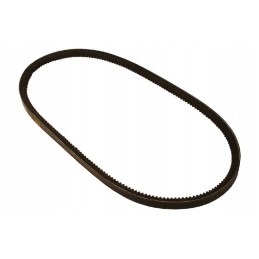 Vpe6166 ventiliatoriaus diržas