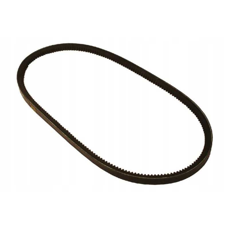 Vpe6166 ventiliatoriaus diržas