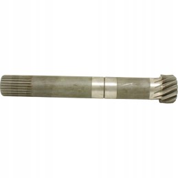 Krumpliaratis II VI tiesioginė pavara C 330