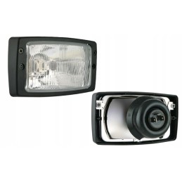 Zetor Ursus M Ferguson John Deere priekinių žibintų lempa