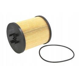 Donaldson išjungė p550938 alyvos filtrą