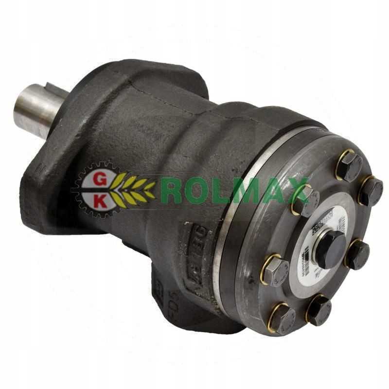 Hidraulinis variklis omr x 200cc d 25mm a2 1118