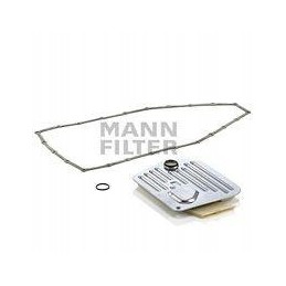H2522 1xkit hidraulinių filtrų rinkinys automatinėms mašinoms