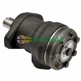 Hidraulinis variklis omr x 125cc d 25mm a2 1118