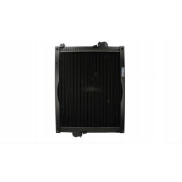 John Deere AL110419 CR217000S variklio radiatorius