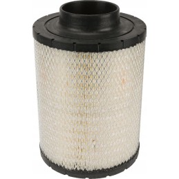 Oro filtras 279 3mm x 216mm x 101 6mm popierius