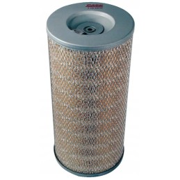 Išorinis oro filtro korpusas ih steyr series