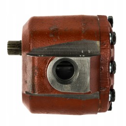 Hidraulinis siurblys c 360 19cm3 aps./min hydrotor