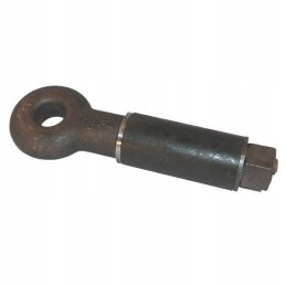 Pasukama vilkimo kilpa 52 mm l 380 17 t