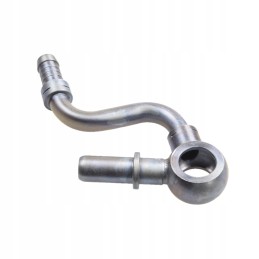 Grįžtamasis kabelis fendt f836200060030 originalus