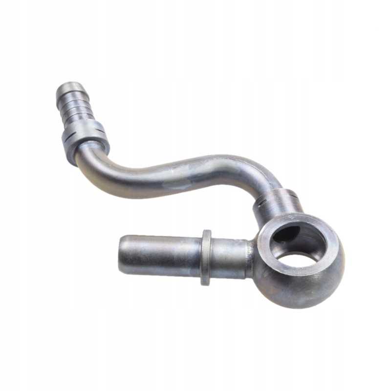 Grįžtamasis kabelis fendt f836200060030 originalus