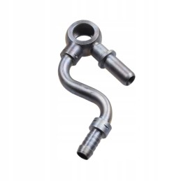 Grįžtamasis kabelis fendt f836200060030 originalus