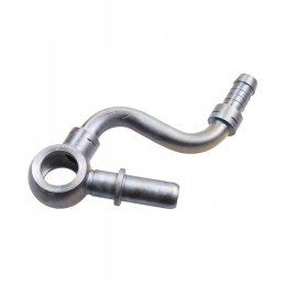 Grįžtamasis kabelis fendt f836200060030 originalus