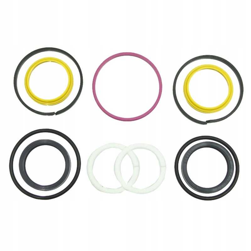 Fendt tarpiklių rinkinys 72706333 granitas