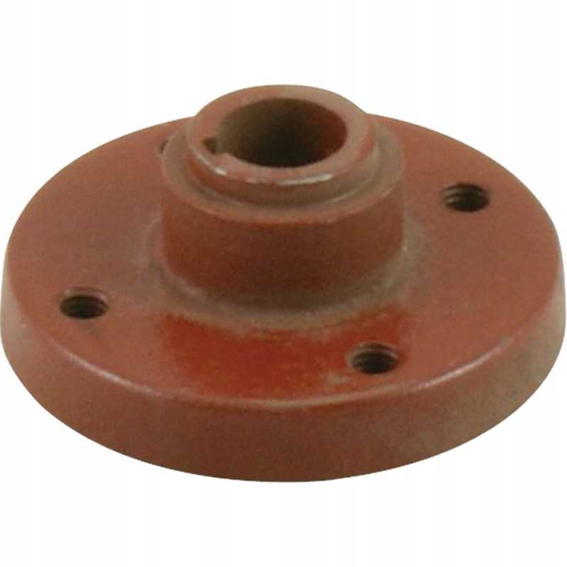 Ursus C 330 vandens siurblio ketaus stebulė