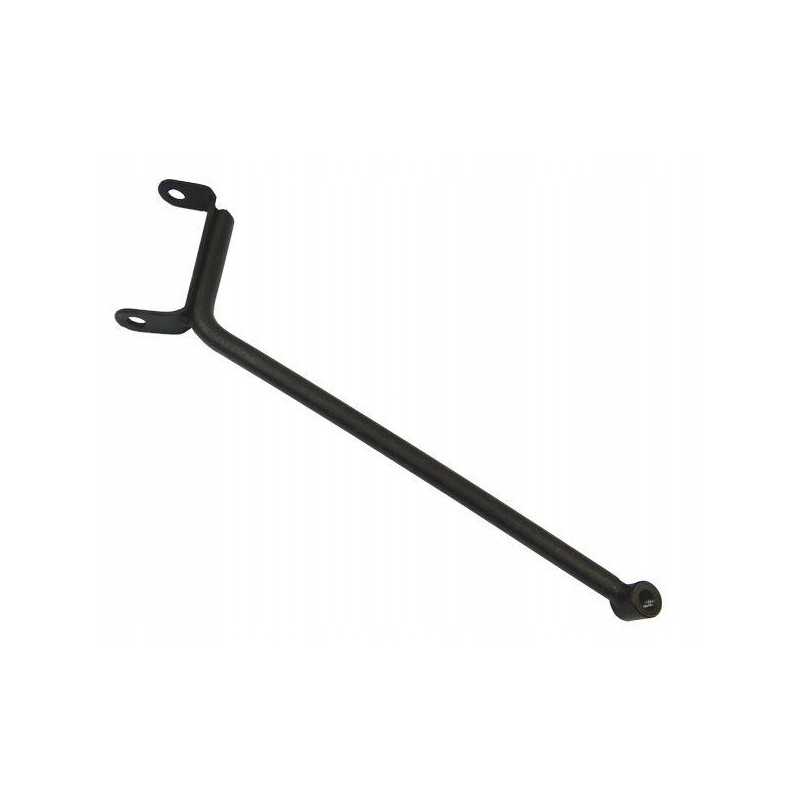 Veidrodinė rankena zuk m8 rz406