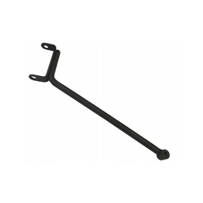 Veidrodinė rankena zuk m6 rz405