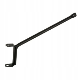 Veidrodinė rankena zuk m6 rz405