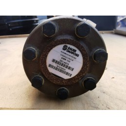 Hidraulinis variklis sauer danfoss omr 125 151 0413