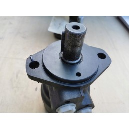 Hidraulinis variklis sauer danfoss omr 125 151 0413
