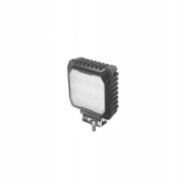 Darbinė lempa 12led potvynis 40w 12 24v 4400lm alu