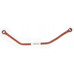 Pilnas kabelis, filtras, įpurškimo siurblys