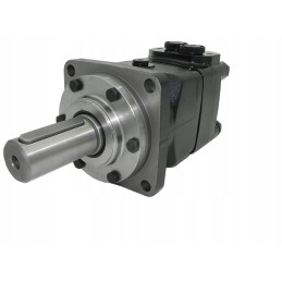 Hidraulinis variklis BMT OMT SMT 200 625 aps./min stiprus