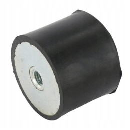 C tipo guminis amortizatorius gw gw 5040c55