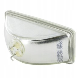 John Deere priekinis darbinis žibintas r161288 re37450