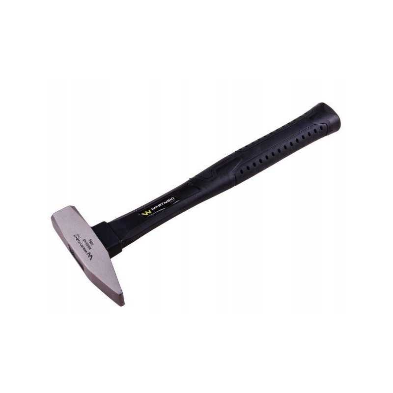 Šaltkalvio plaktukas 500g Warynski WMM105