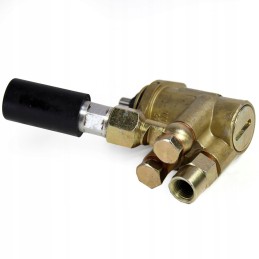 Tiekimo siurblys cd1m2291 c 385 zetor ur ii