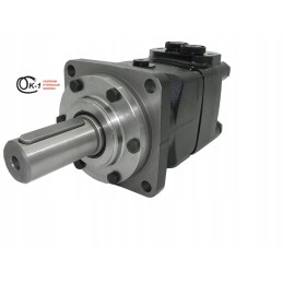 Hidraulinis variklis BMT OMT SMT 500 240 aps./min stiprus