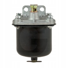 Kuro separatorius 6892401105010 agtech