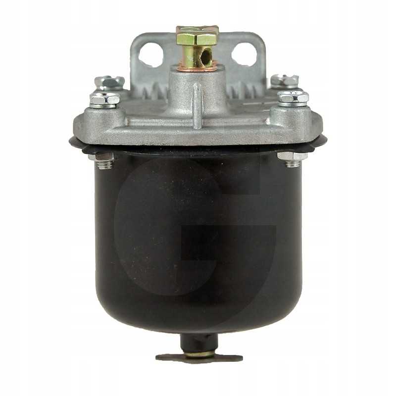 Kuro separatorius 6892401105010 agtech